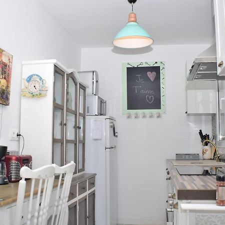 Hermoso Apartamento Vintage Камбрильс Экстерьер фото